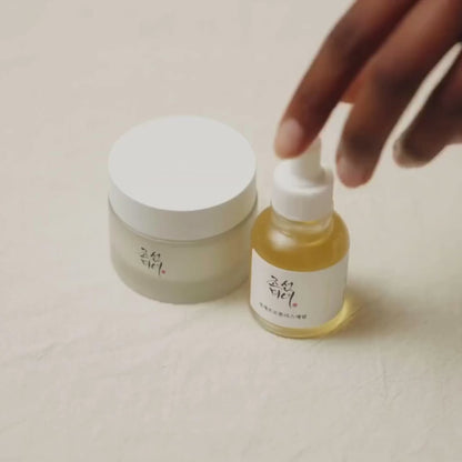 Beauty of Joseon Glow Serum : Propolis + Niacinamide 30ml