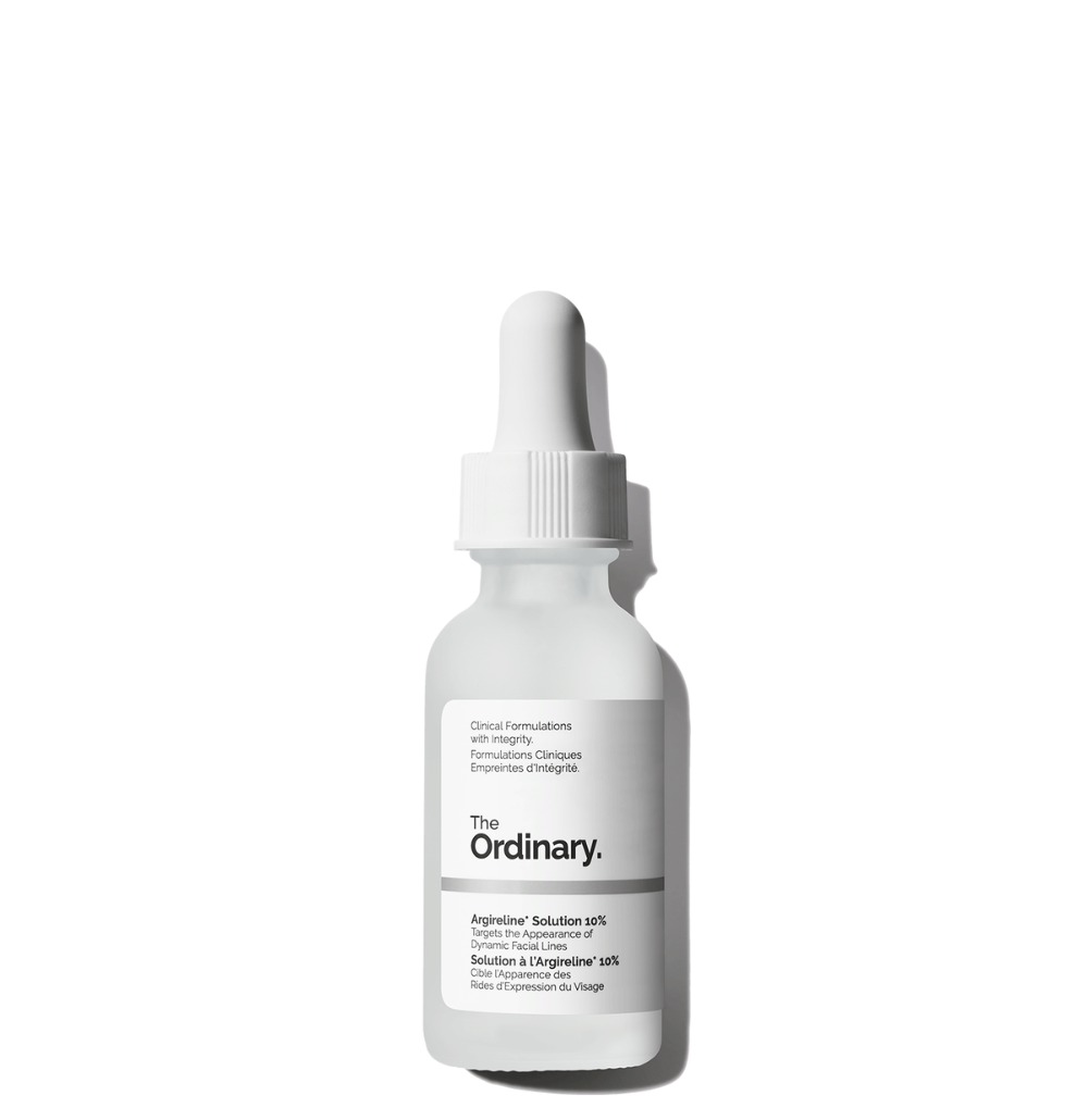 The Ordinary 10% Argireline Solution 30ml