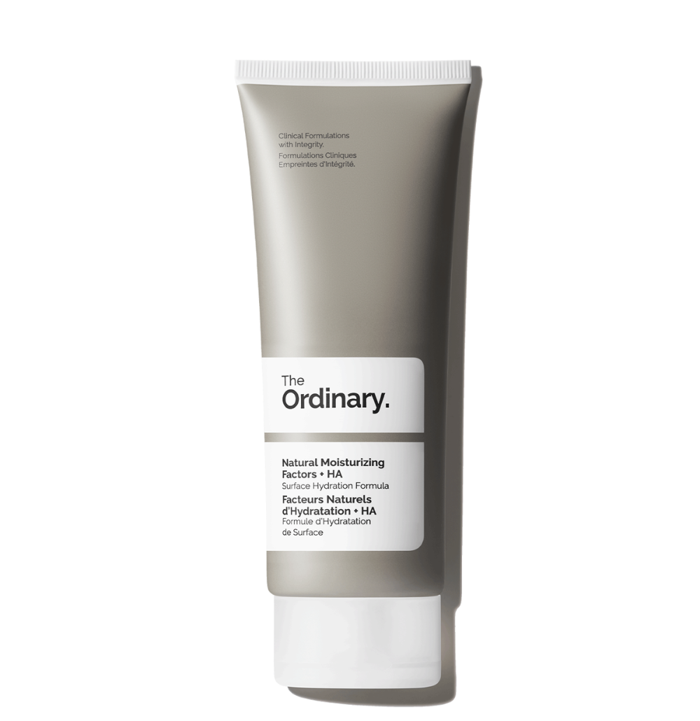 The Ordinary Natural Moisturizing Factors + HA 100ml