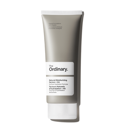 The Ordinary Natural Moisturizing Factors + HA 100ml