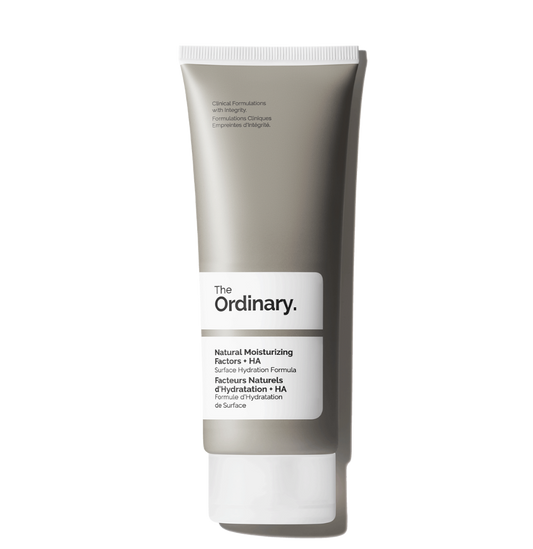 The Ordinary Natural Moisturizing Factors + HA 100ml