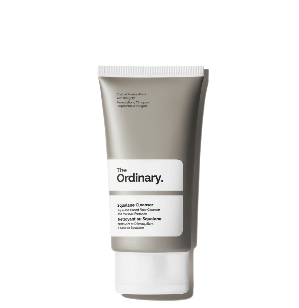 The Ordinary Squalane Cleanser, 50 ml