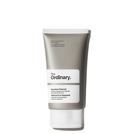 The Ordinary Squalane Cleanser, 50 ml