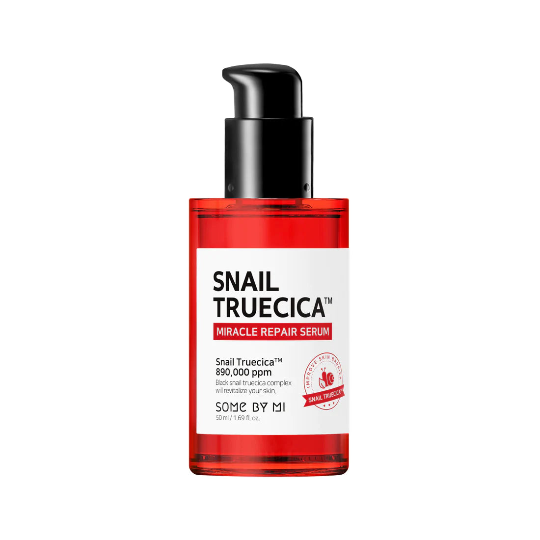 SOME BY MI Snail Truecica Miracle Repair Serum 50ml