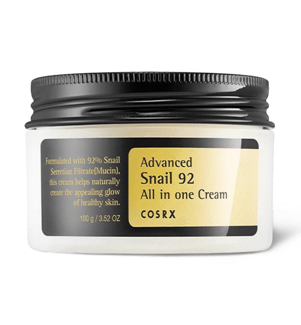 COSRX Advanced SnaiI 92 All in One Cream 100g