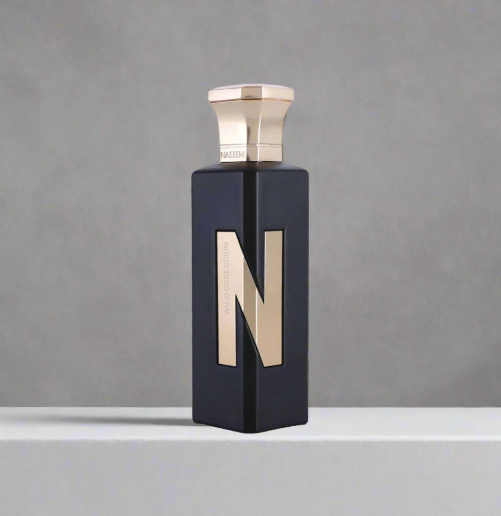 WILD OBSESSION 75ml By Naseem